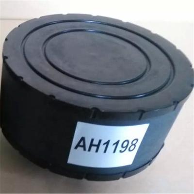 Plastic Filter Material Hydwell AH1198 Air Filter Housing voor Cummins motor PA2825 3I0014