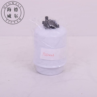 Deelnummer P551423 Filtercartridge voor brandstof- en waterseparator voor ijzeren dieselmotoronderdelen