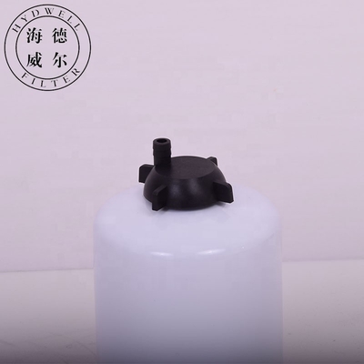 Deelnummer P551423 Filtercartridge voor brandstof- en waterseparator voor ijzeren dieselmotoronderdelen