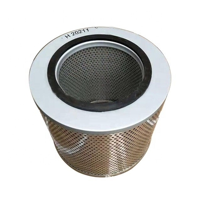 Hydwell Oliefilterelement voor zware machines H20211 P502223 1172637 1172637 1450050 LF502223 FFP1203515