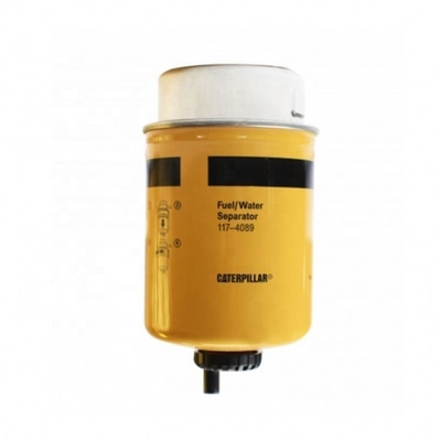 Auto Make truck Hydwell OEM Filter Brandstof Water Separator Filter 117-4089 voor drukkerijen