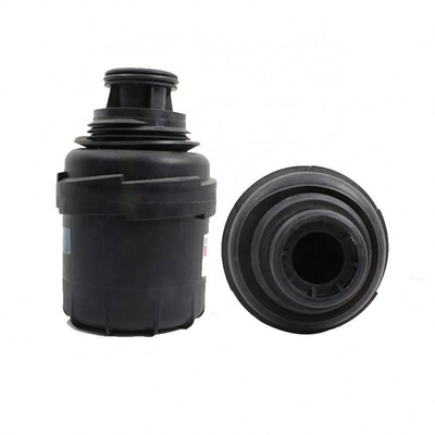 LF17356 Oliefiltercartridge voor Fleetguard Filters Filtros Zwarte kleur Deelnaam