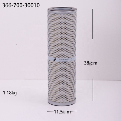 Hydwell P550037 1529253 68938210012 HF6305 Cartridgefilter voor winkels voor voedingsmiddelen en dranken