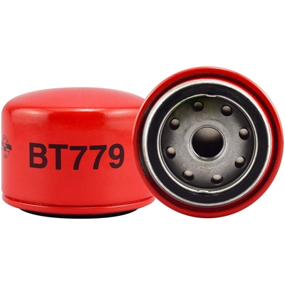 9T1119 Oliefilter ijzeren filterpapier voor een superieure motorbescherming en -prestaties