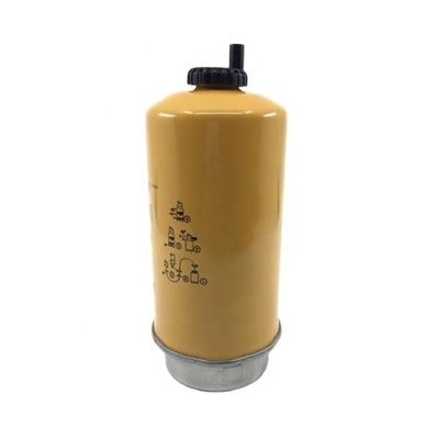 Loaders Motorbrandstofwaterseparator Brandstoffilter 5023341 met OE NO. 5023341