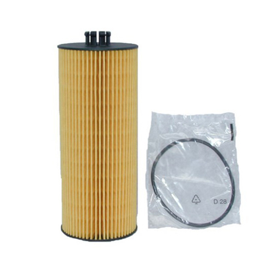 51.05504-0096 Hydwell Supply Olie Filter Element Perfect voor klantvereisten