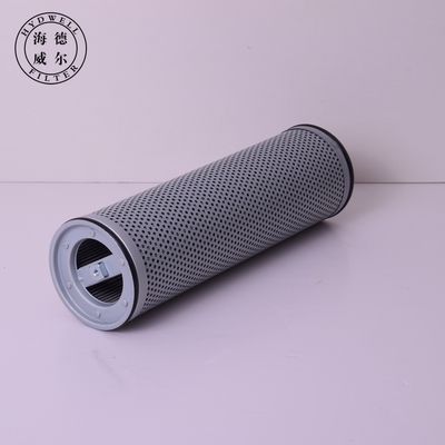 Glasvezelfiltermateriaal Hydraulische oliefilters 22895006 voor bouwmachines