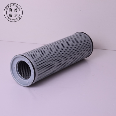 Glasvezelfiltermateriaal Hydraulische oliefilters 22895006 voor bouwmachines