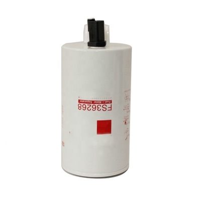 IJzerfilterpapier Hydwell Fuel Water Separator Filter FS36268 SN35008 voor ander jaar