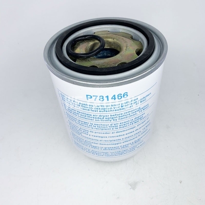 Dryer Tank Air Filter Element 4324100202 P781466 P953571 voor vrachtwagens Vervangings-/herstelonderdeel