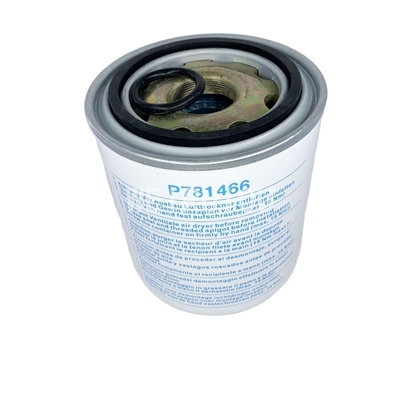 Dryer Tank Air Filter Element 4324100202 P781466 P953571 voor vrachtwagens Vervangings-/herstelonderdeel