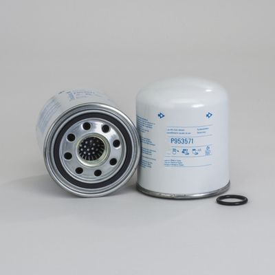Dryer Tank Air Filter Element 4324100202 P781466 P953571 voor vrachtwagens Vervangings-/herstelonderdeel