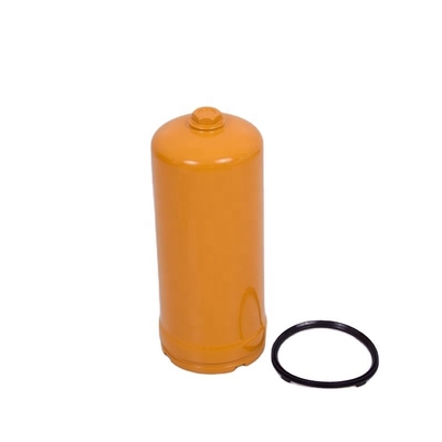 WA380 WA470 Loader-onderdelen 7140728713 Filterpatroon met filterpapier en ijzeren materiaal