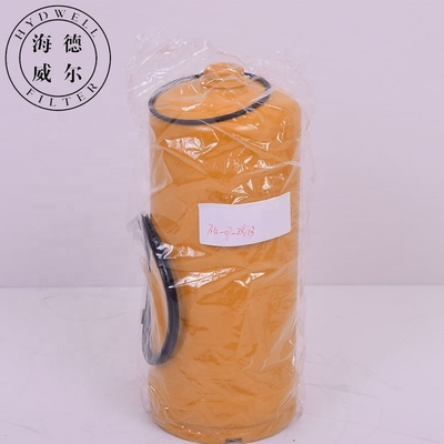 WA380 WA470 Loader-onderdelen 7140728713 Filterpatroon met filterpapier en ijzeren materiaal