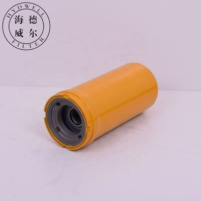 WA380 WA470 Loader-onderdelen 7140728713 Filterpatroon met filterpapier en ijzeren materiaal