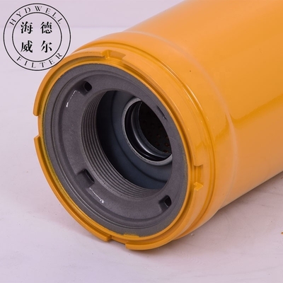 WA380 WA470 Loader-onderdelen 7140728713 Filterpatroon met filterpapier en ijzeren materiaal