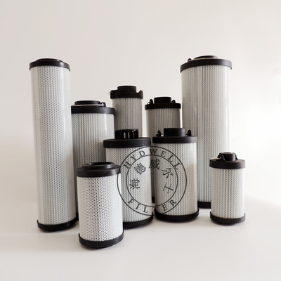 FS19624 P550467 Hydwell Truck Engine Fuel Water Separator Filter voor zware trucks
