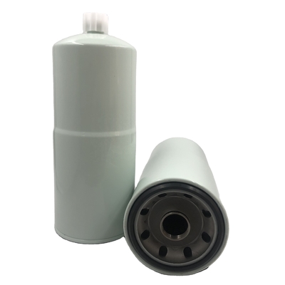 Brandstofseparator voor machine- en bouwmachines Motorbrandstof- en waterseparator 3089916 4095189