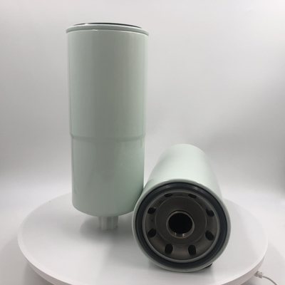 Brandstofseparator voor machine- en bouwmachines Motorbrandstof- en waterseparator 3089916 4095189