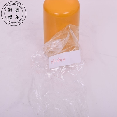 119-4740 Hydraulisch oliefilterelement voor 382-0664 438-5386 5I-8670X 4I-3948 1194740