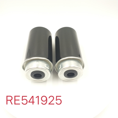 Hoog toegewijde ISO9001-certificering brandstoffilter waterseparator filter element RE541925