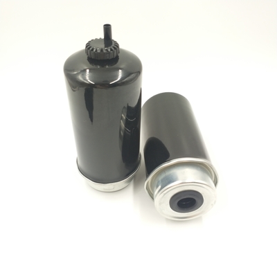 Hoog toegewijde ISO9001-certificering brandstoffilter waterseparator filter element RE541925