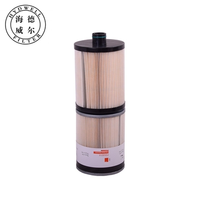 Brandstofwaterseparatorfilterelement FS53014 3650131 YA00035941 voor bouwwerkzaamheden