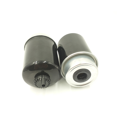 6010-serie IJzer en filterpapier Brandstofwaterseparatorfilter RE509208 voor tractoronderdelen