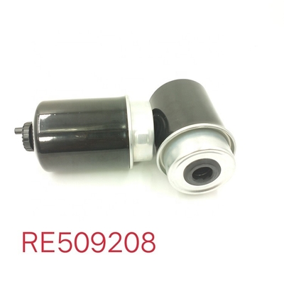 6010-serie IJzer en filterpapier Brandstofwaterseparatorfilter RE509208 voor tractoronderdelen