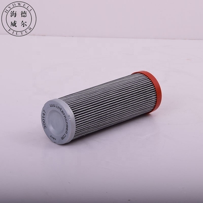 300147 Industrieel hydraulisch oliefilterelement voor een hogere productiviteit