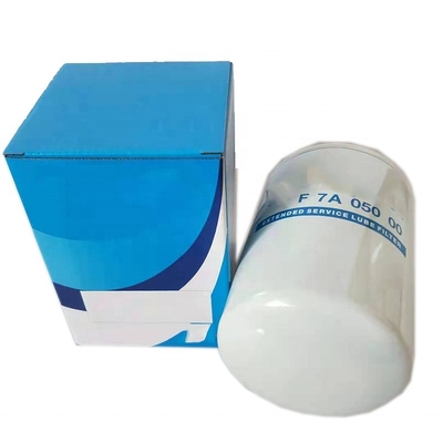 CE-gecertificeerd F7A05000 P759424 LF16305 SO11164 smeeroliefilter voor andere auto's