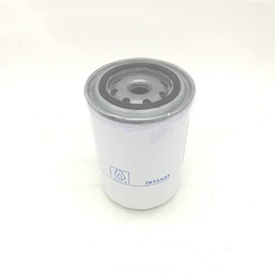 0.25 kg OE NO. FF202 3313306 3309437 P550202 bouwmachineonderdelen oliefilterelement 15607-1780