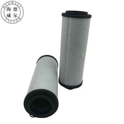 Hydraulisch systeem Glasvezelfiltermateriaal Oliefilterelement 0660R010ON voor levering
