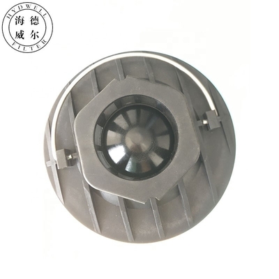 Hydraulisch systeem Glasvezelfiltermateriaal Oliefilterelement 0660R010ON voor levering