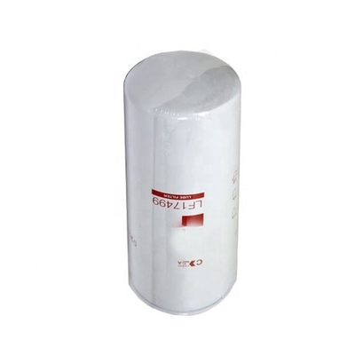 LF17499 Hydwell-spin-on smeermolenfilter voor onderdelen van vrachtwagenmotoren Referentienummer p551145