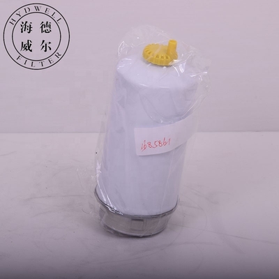 Autoonderdelen Fuel Water Separator Filter 1685861 6c119176ab BSG242901 voor standaardvoertuigen