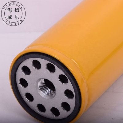 326-1641 Filters voor de scheiding van brandstofwater en water voor deeltjes van een graafmachine voor halftrucks