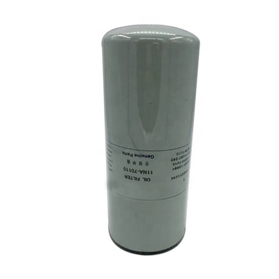 11NA-70110 Hydwell Spin-on ijzeren oliefilter P553000 BD103 1310032243 247190148 007101