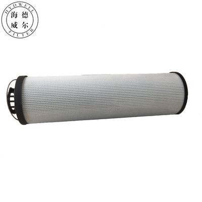 0850R020ON Hydraulische oliefiltercartridge met glasvezelfiltermateriaal