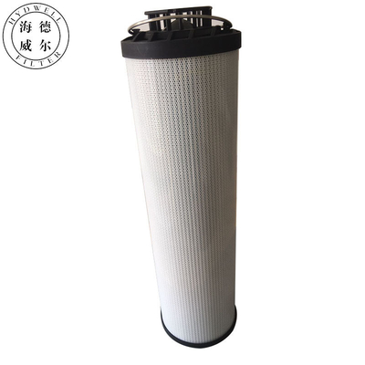 0850R020ON Hydraulische oliefiltercartridge met glasvezelfiltermateriaal