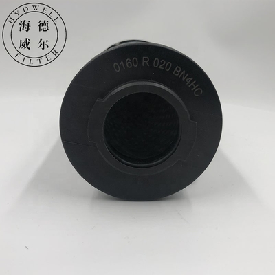 Hotelaren' topkeuze 0160R020BN4HC Hydraulische terugkeer oliefilter vervanging voor resultaten