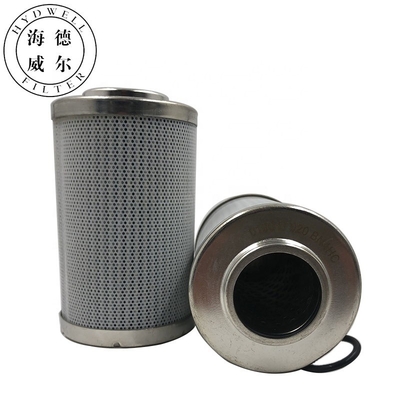 Bouwwerken Hydraulische cartridge oliefilter element 0160D020BN4HC 0160D010BN4HC