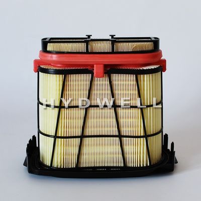 Vrachtwagenfilter 17953160-0 C23220 C 23 220 Af27827 Xa2047 Heapfilter voor vrachtwagendiensten