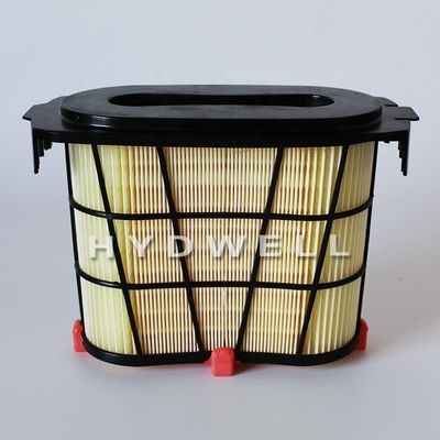 Vrachtwagenfilter 17953160-0 C23220 C 23 220 Af27827 Xa2047 Heapfilter voor vrachtwagendiensten