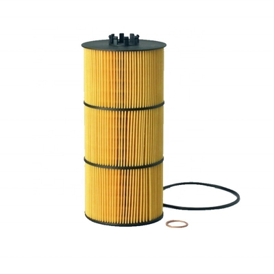 MFREIGHTLINER Truck Lubricant oliefilter kit onderdeel nummer P551005 Hydwell OEM Detroit Diesel