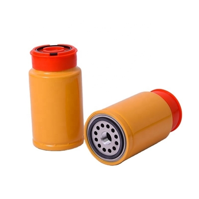 Onderdelen voor vrachtwagens Brandstof/waterseparatorfilter met ijzeren filterpapier en P553880 4226708M1