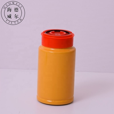 Onderdelen voor vrachtwagens Brandstof/waterseparatorfilter met ijzeren filterpapier en P553880 4226708M1