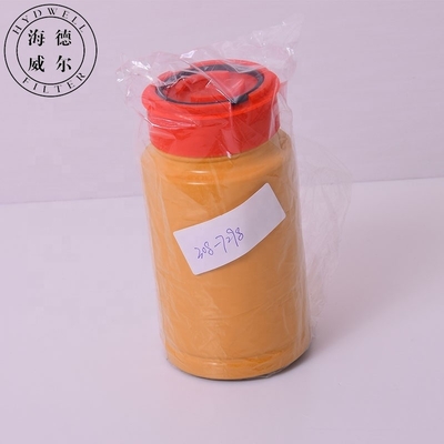 Onderdelen voor vrachtwagens Brandstof/waterseparatorfilter met ijzeren filterpapier en P553880 4226708M1