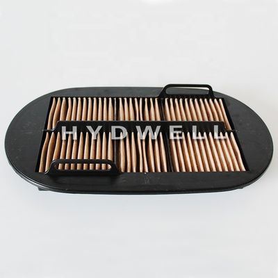 CATERPILLAR330gc 336gc Luchtfilter met referentienummer 4969845 4969846 Motoronderdelen