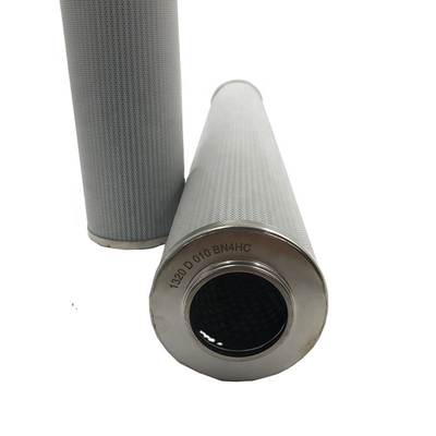 1320D020BN4HC Glasvezel Filtermateriaal Hydraulisch oliefilterelement voor industrieel gebruik